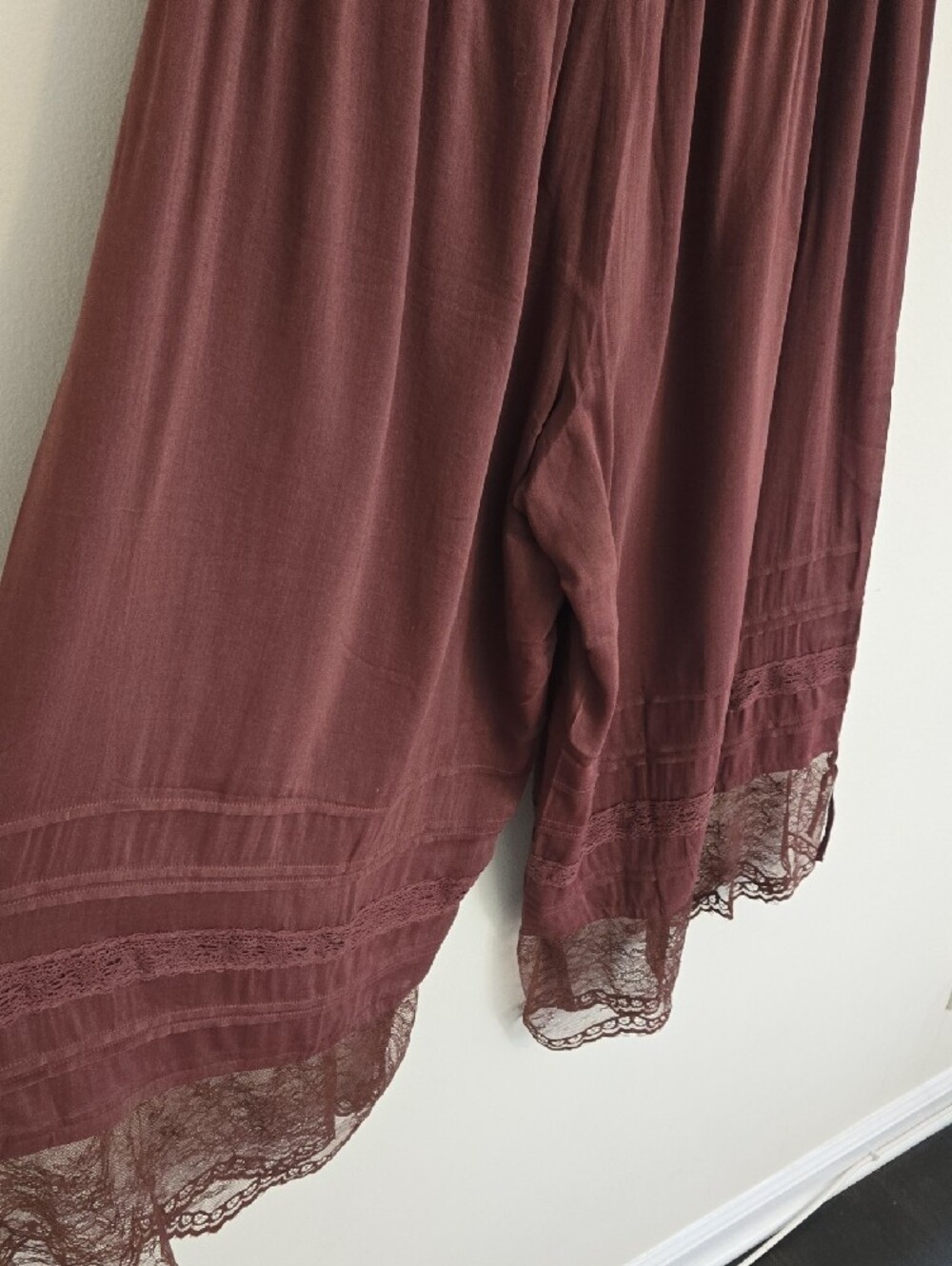 Spell Teodora Lace Pantaloon - Picture 4 of 7